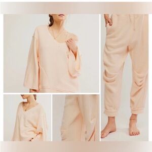 New Free People Day Off Set